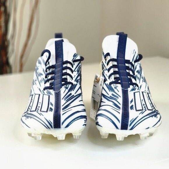 NEW! Men\'s Adidas Adizero Football Cleats NWT main image 9
